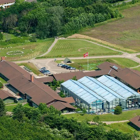 Holiday Cxlii Feriehus Hanstholm