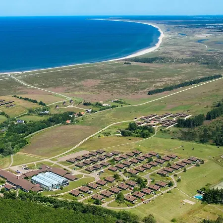 Holiday Cxlii * Hanstholm