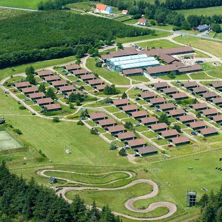 Holiday home Holiday Cxlii Hanstholm