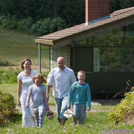 Feriehus Holiday Cxlii *