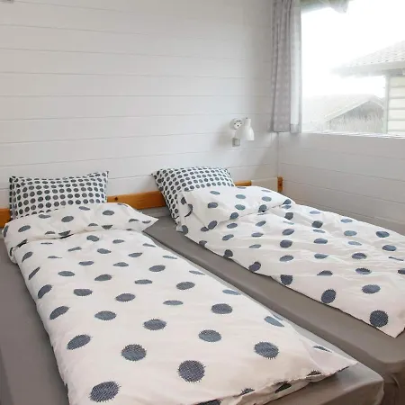 Holiday Cxlii Feriehus *
